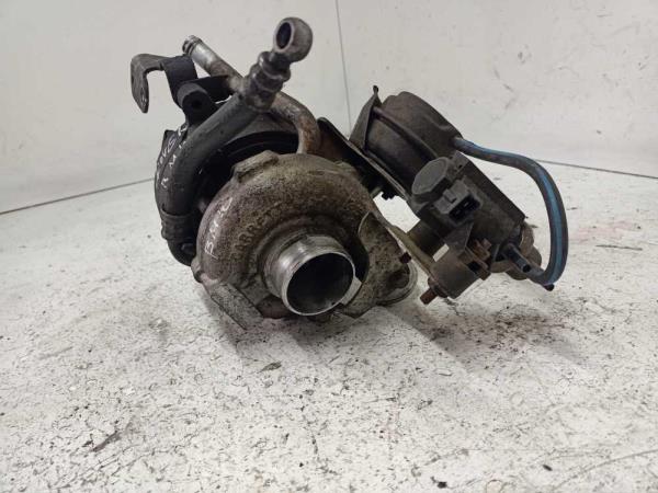 TURBO LANDROVER FREELANDER 2.0TD4 - Vue 2